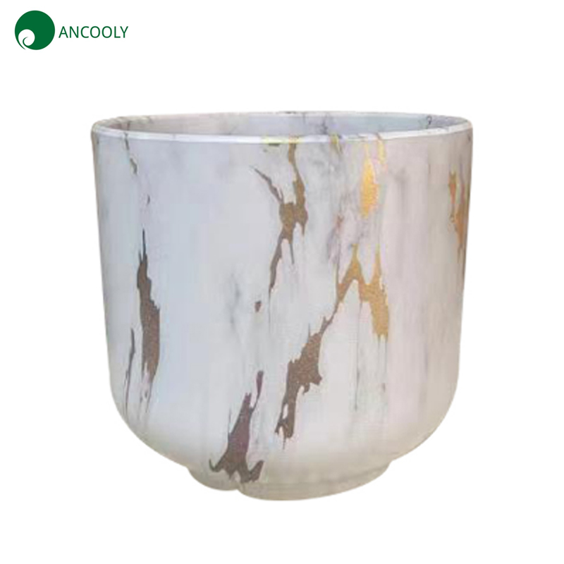 Novelty Ceramic Planter for Indoor and Outdoor