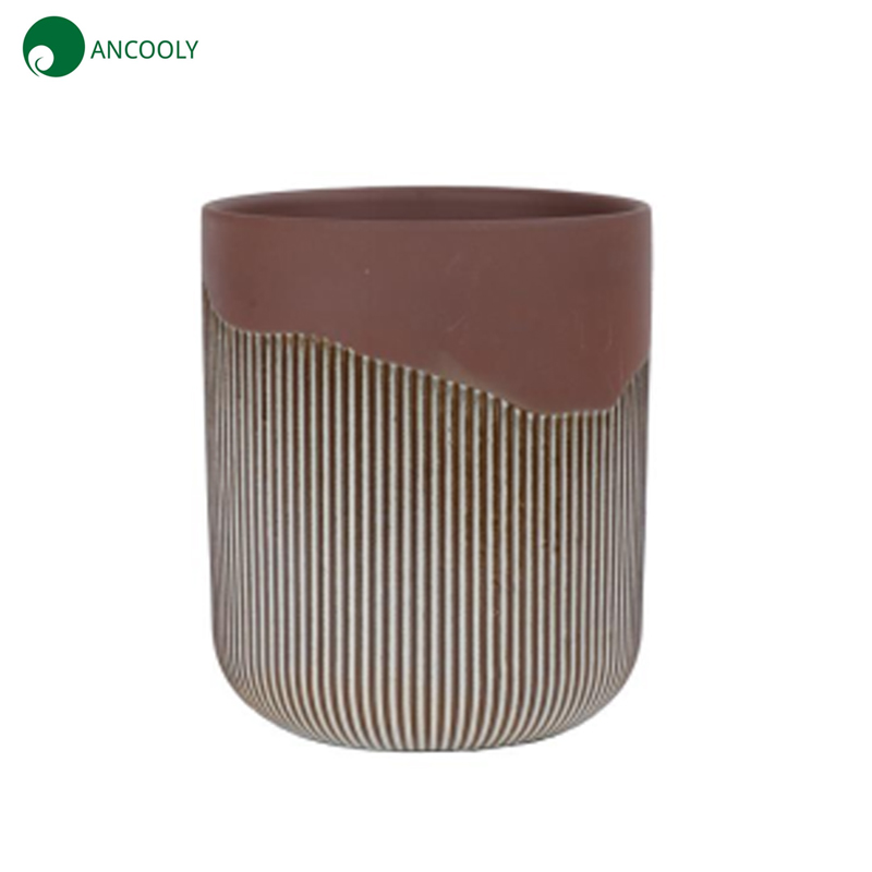 Ceramic Planter for Indoor and Outdoor